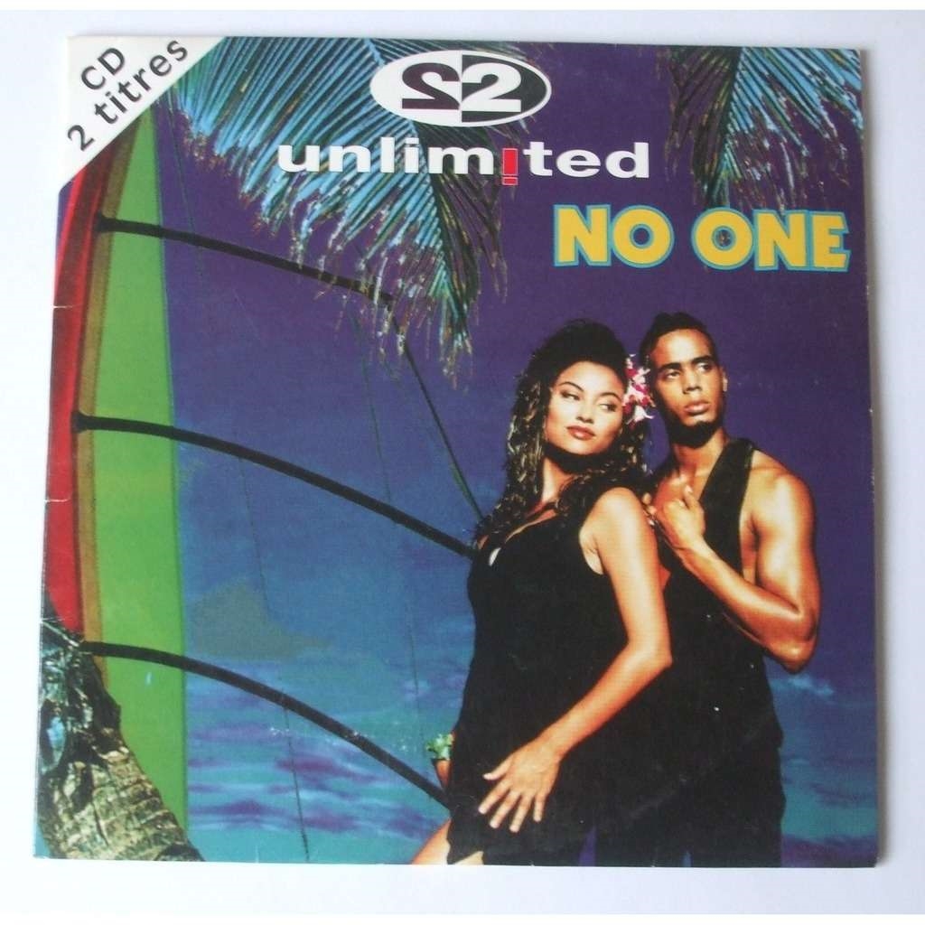 NL-2 Unlimited